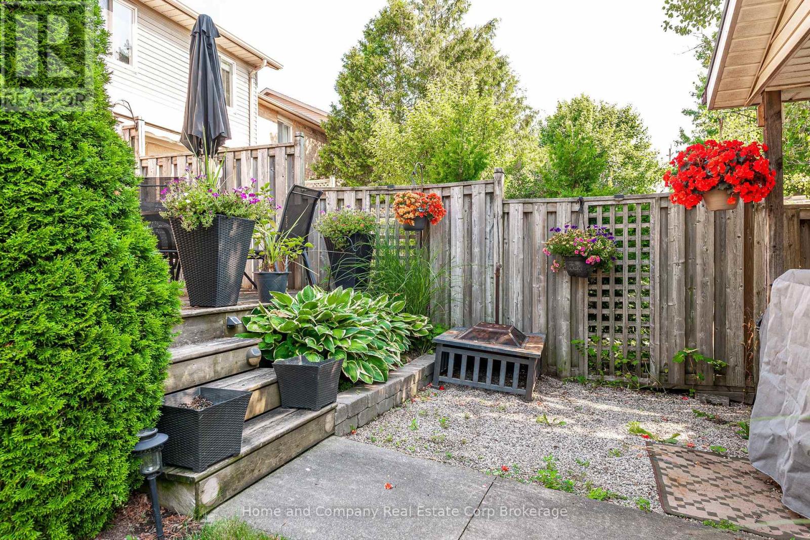 421 Greenwood Drive, Stratford, Ontario  N5A 7S7 - Photo 45 - X12260100