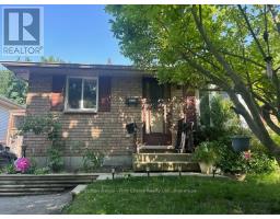 75 CLEVELAND PLACE, London South, Ontario