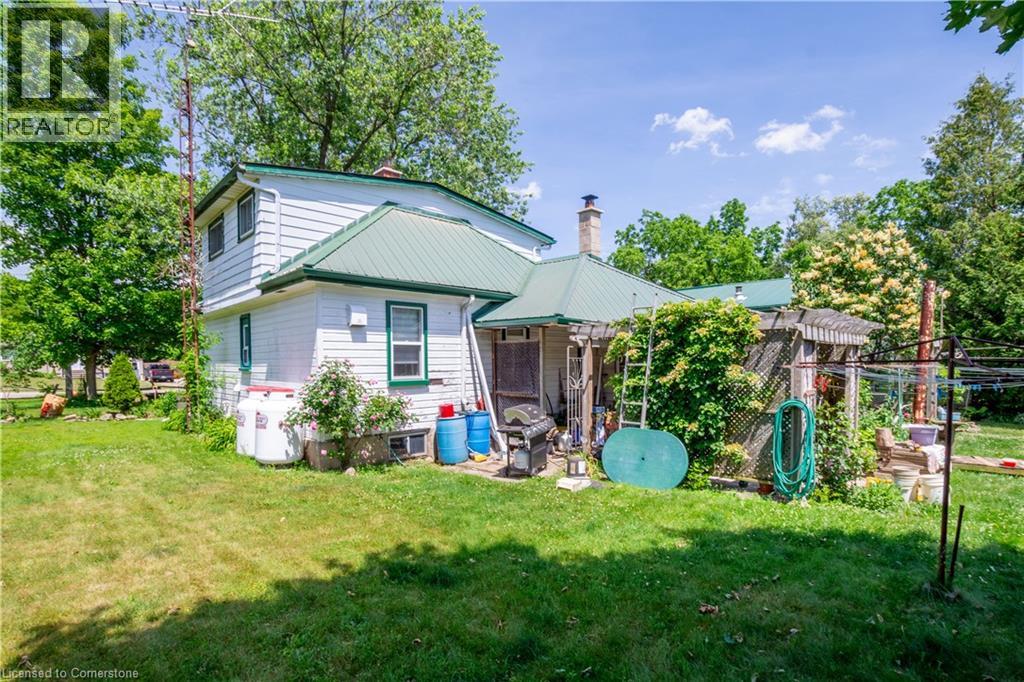1247 Old 8 Highway, Hamilton, Ontario  L0R 1Z0 - Photo 4 - 40747273