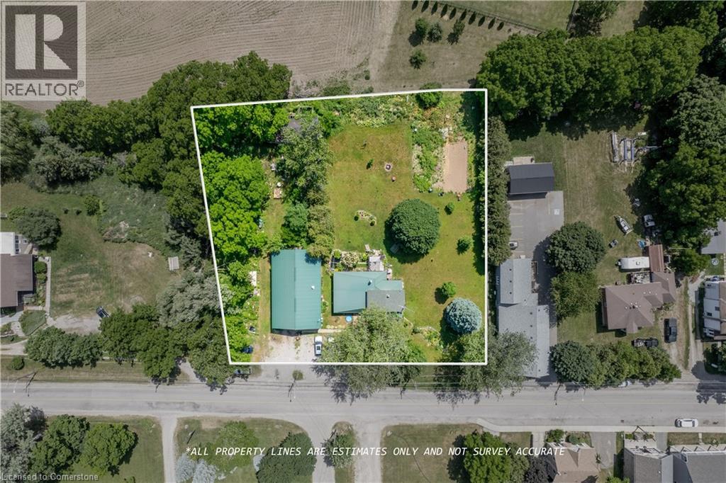 1247 Old 8 Highway, Hamilton, Ontario  L0R 1Z0 - Photo 6 - 40747273