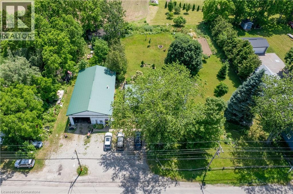 1247 Old 8 Highway, Hamilton, Ontario  L0R 1Z0 - Photo 9 - 40747273