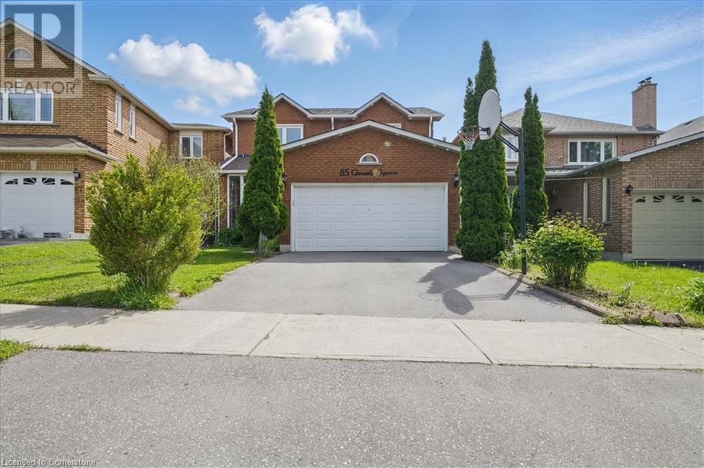 85 Gennela Square, Scarborough, Ontario  M1B 5M7 - Photo 1 - 40747620