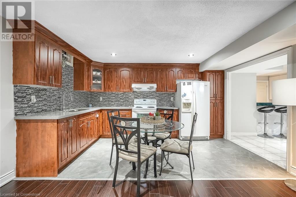 85 Gennela Square, Scarborough, Ontario  M1B 5M7 - Photo 36 - 40747620