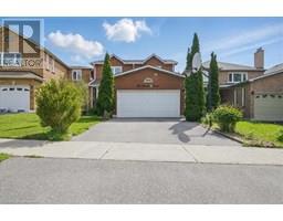 85 GENNELA Square, Scarborough, Ontario