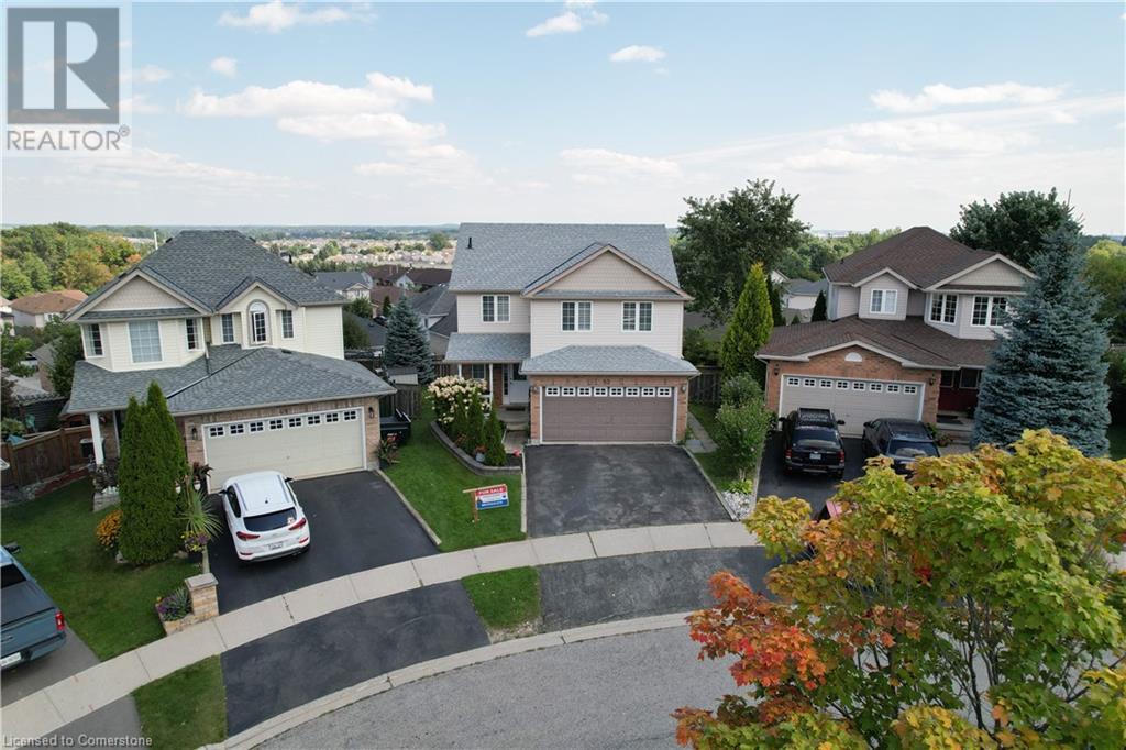 53 Sandwell Court W, Kitchener, Ontario  N2A 4H9 - Photo 1 - 40747616