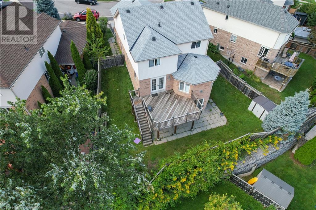 53 Sandwell Court W, Kitchener, Ontario  N2A 4H9 - Photo 6 - 40747616