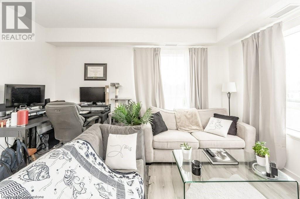 247 Northfield Drive E Unit# 215, Waterloo, Ontario  N2K 0H1 - Photo 13 - 40747613