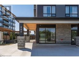 247 NORTHFIELD Drive E Unit# 215, Waterloo, Ontario