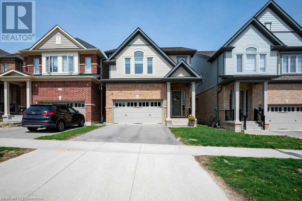 137 Haldimand Street, Kitchener, Ontario  N2R 0R2 - Photo 1 - 40747612