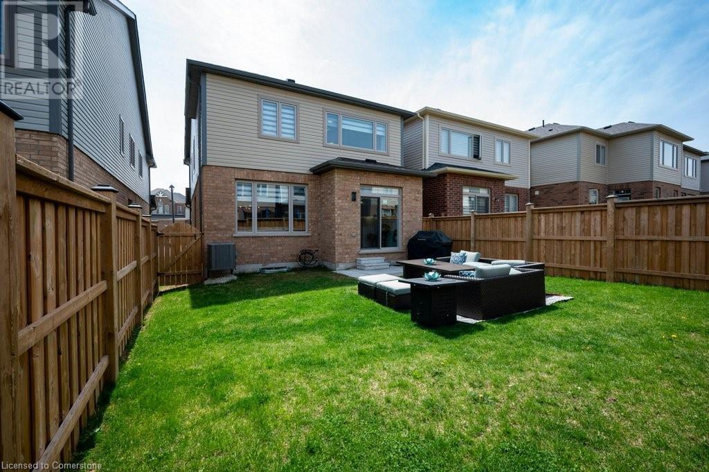137 Haldimand Street, Kitchener, Ontario  N2R 0R2 - Photo 40 - 40747612
