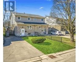 9A HAMPTON Street, Brantford, Ontario