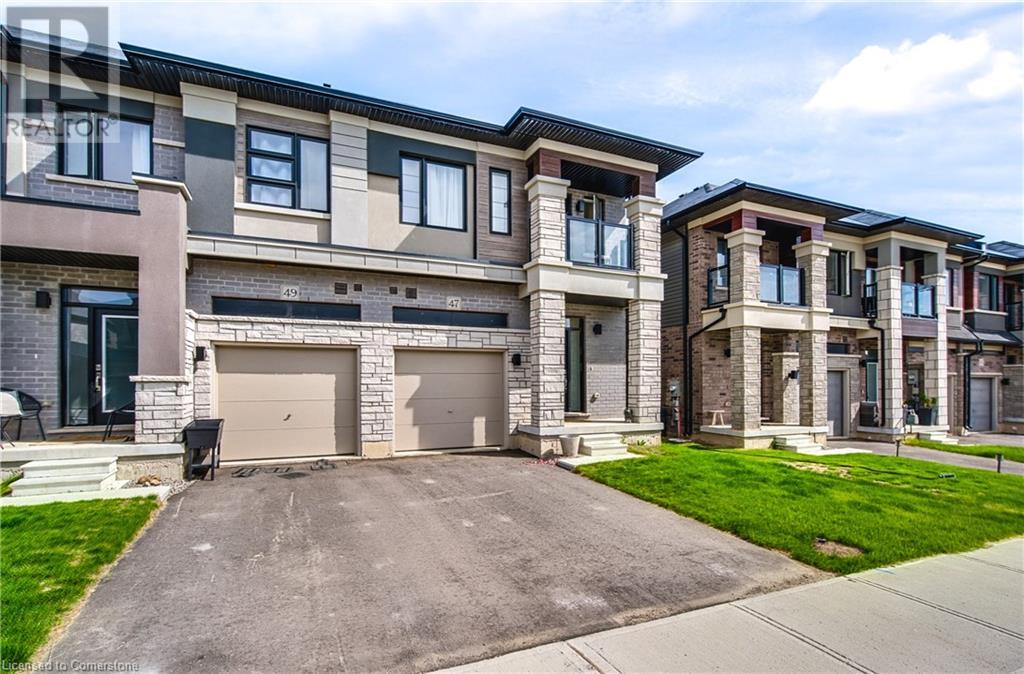 47 George Brier Drive W, Paris, Ontario  N3L 3Z9 - Photo 2 - 40747091