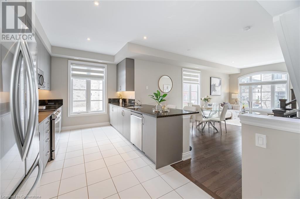 50 Lunar Crescent Unit# 156, Mississauga, Ontario  L5M 2R4 - Photo 10 - 40747563
