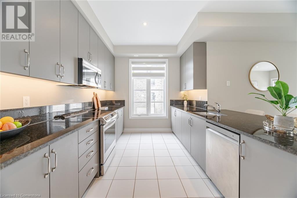 50 Lunar Crescent Unit# 156, Mississauga, Ontario  L5M 2R4 - Photo 11 - 40747563