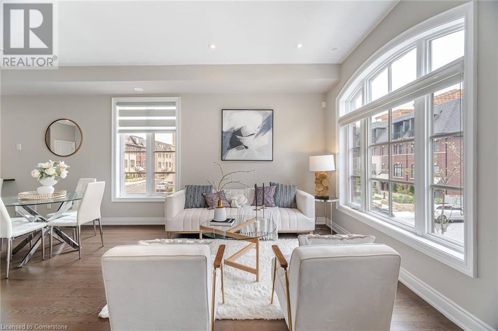 50 Lunar Crescent Unit# 156, Mississauga, Ontario  L5M 2R4 - Photo 16 - 40747563