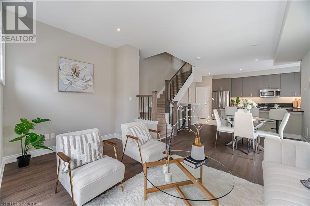 50 Lunar Crescent Unit# 156, Mississauga, Ontario  L5M 2R4 - Photo 18 - 40747563