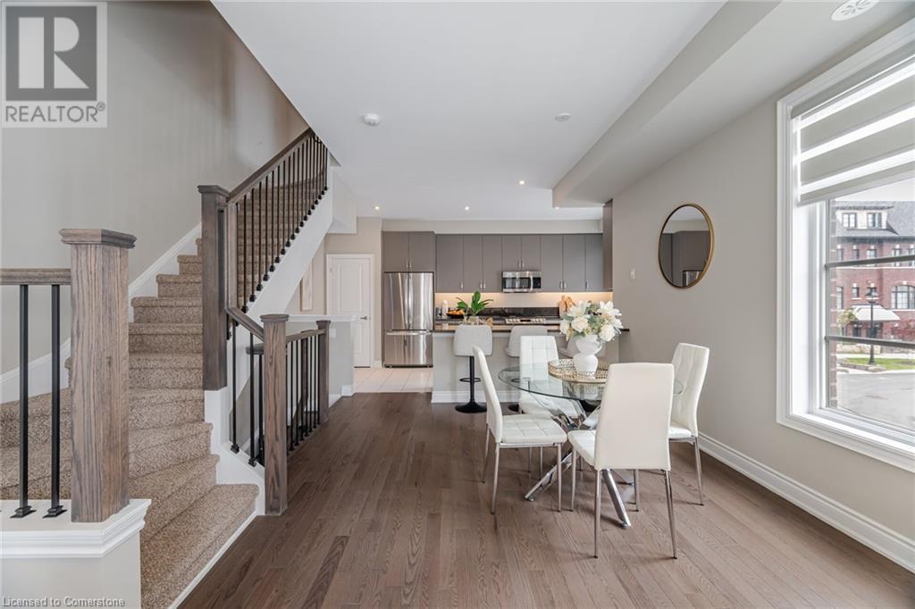50 Lunar Crescent Unit# 156, Mississauga, Ontario  L5M 2R4 - Photo 19 - 40747563