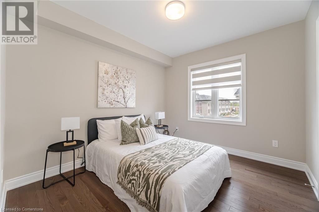 50 Lunar Crescent Unit# 156, Mississauga, Ontario  L5M 2R4 - Photo 21 - 40747563