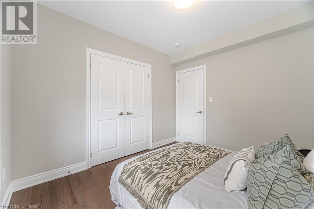 50 Lunar Crescent Unit# 156, Mississauga, Ontario  L5M 2R4 - Photo 22 - 40747563