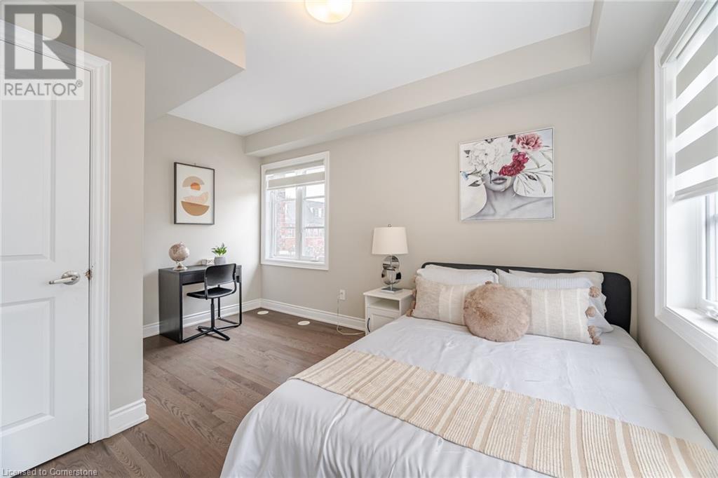 50 Lunar Crescent Unit# 156, Mississauga, Ontario  L5M 2R4 - Photo 23 - 40747563