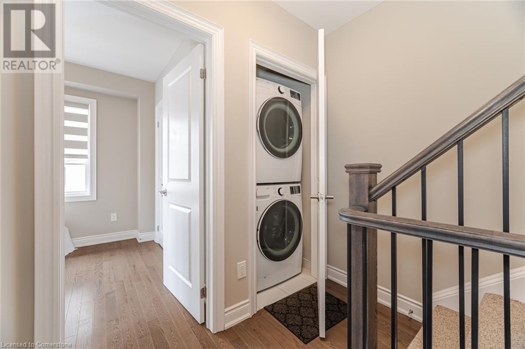 50 Lunar Crescent Unit# 156, Mississauga, Ontario  L5M 2R4 - Photo 25 - 40747563
