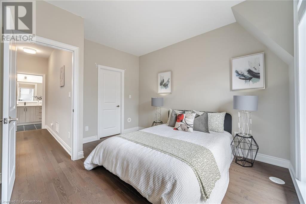50 Lunar Crescent Unit# 156, Mississauga, Ontario  L5M 2R4 - Photo 27 - 40747563