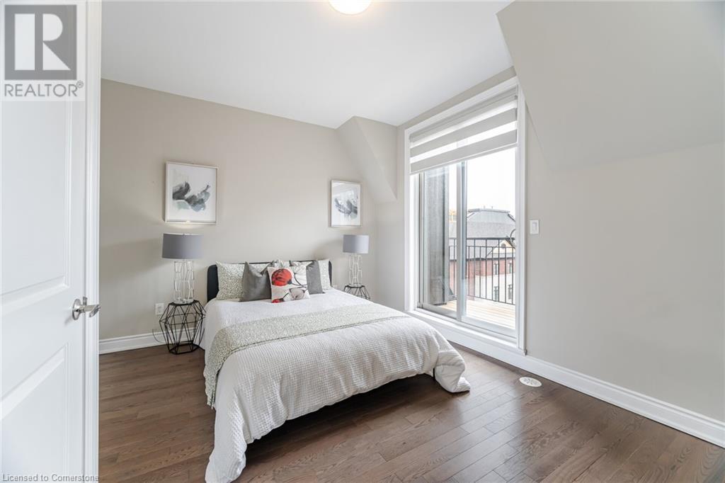 50 Lunar Crescent Unit# 156, Mississauga, Ontario  L5M 2R4 - Photo 28 - 40747563