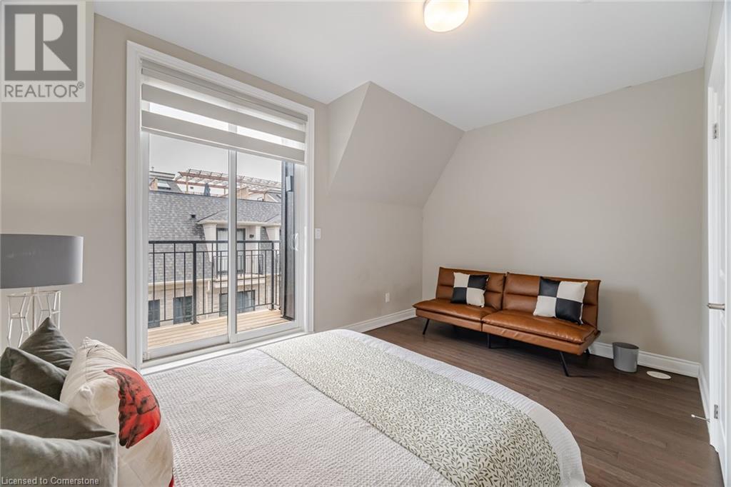 50 Lunar Crescent Unit# 156, Mississauga, Ontario  L5M 2R4 - Photo 29 - 40747563
