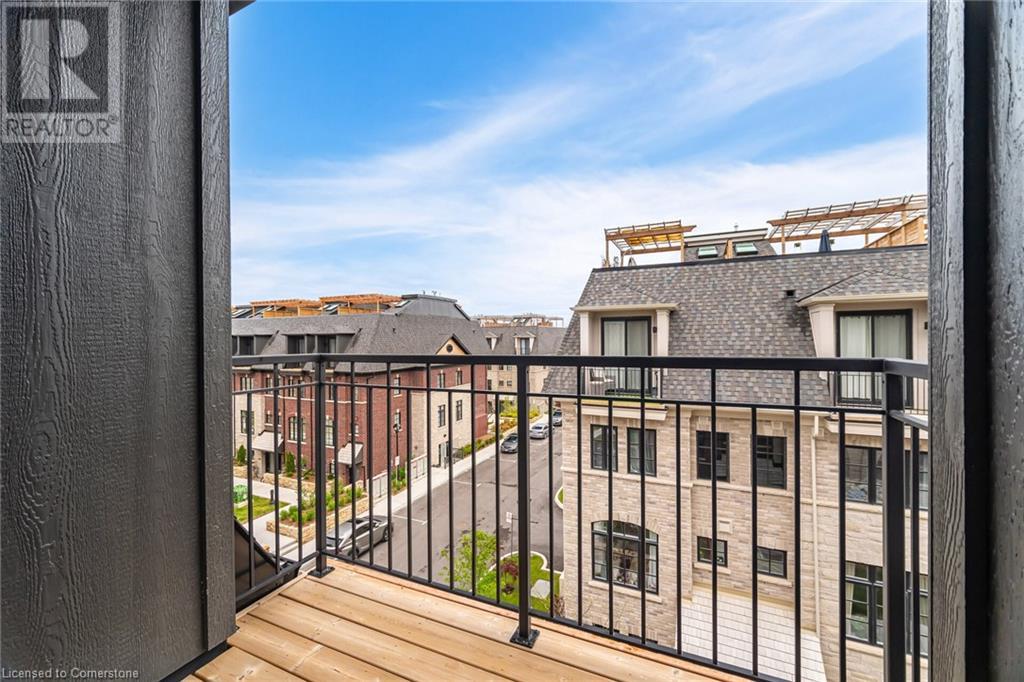50 Lunar Crescent Unit# 156, Mississauga, Ontario  L5M 2R4 - Photo 30 - 40747563