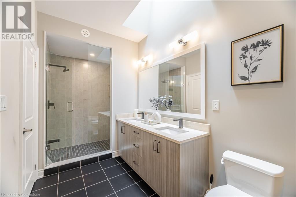 50 Lunar Crescent Unit# 156, Mississauga, Ontario  L5M 2R4 - Photo 33 - 40747563