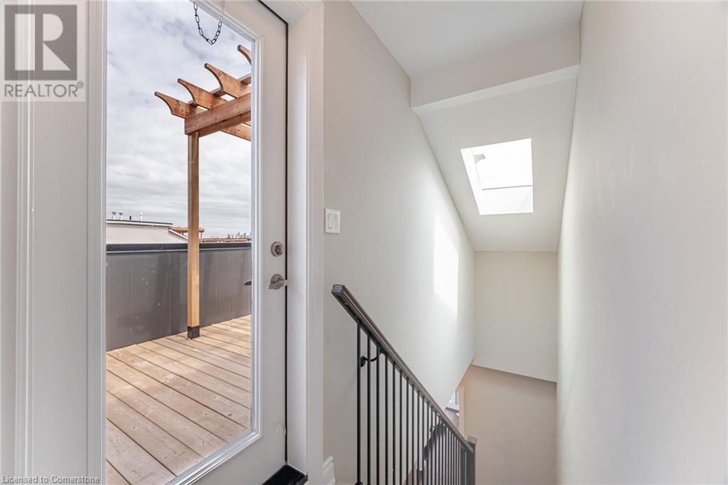 50 Lunar Crescent Unit# 156, Mississauga, Ontario  L5M 2R4 - Photo 34 - 40747563