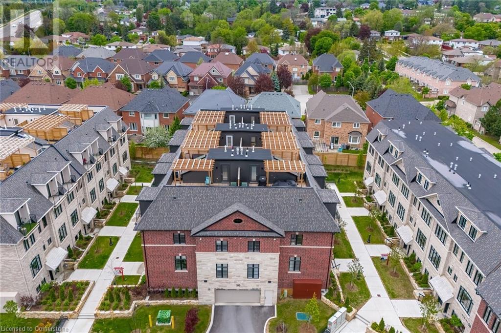 50 Lunar Crescent Unit# 156, Mississauga, Ontario  L5M 2R4 - Photo 39 - 40747563
