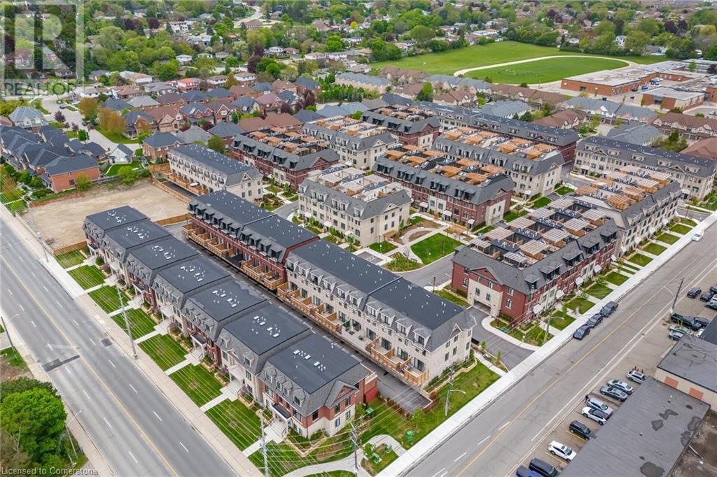 50 Lunar Crescent Unit# 156, Mississauga, Ontario  L5M 2R4 - Photo 41 - 40747563