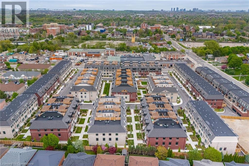 50 Lunar Crescent Unit# 156, Mississauga, Ontario  L5M 2R4 - Photo 42 - 40747563