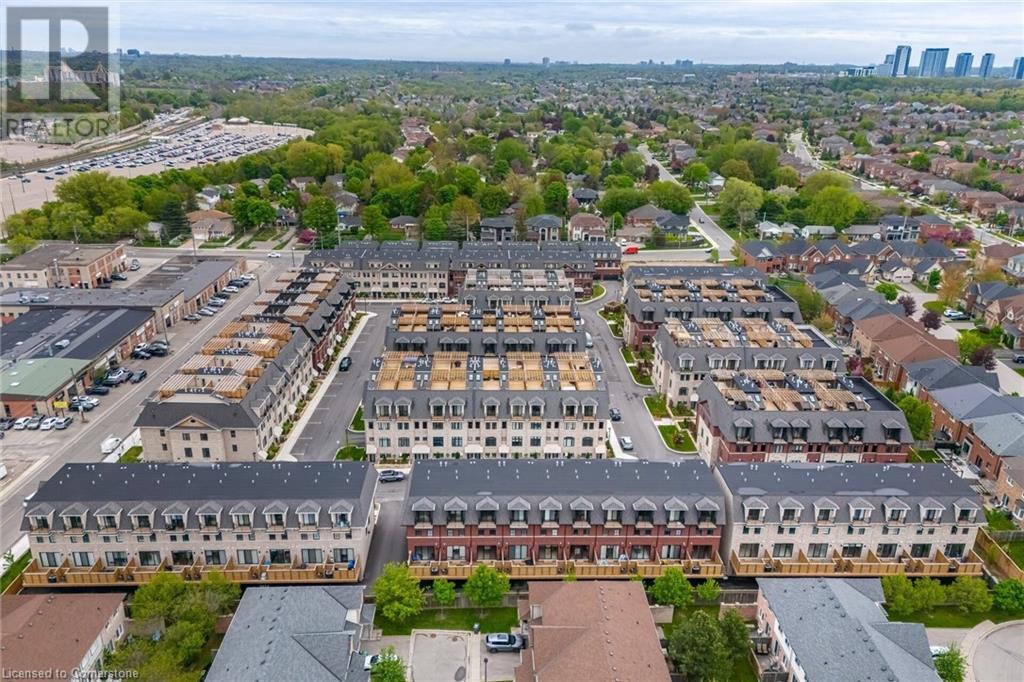 50 Lunar Crescent Unit# 156, Mississauga, Ontario  L5M 2R4 - Photo 43 - 40747563