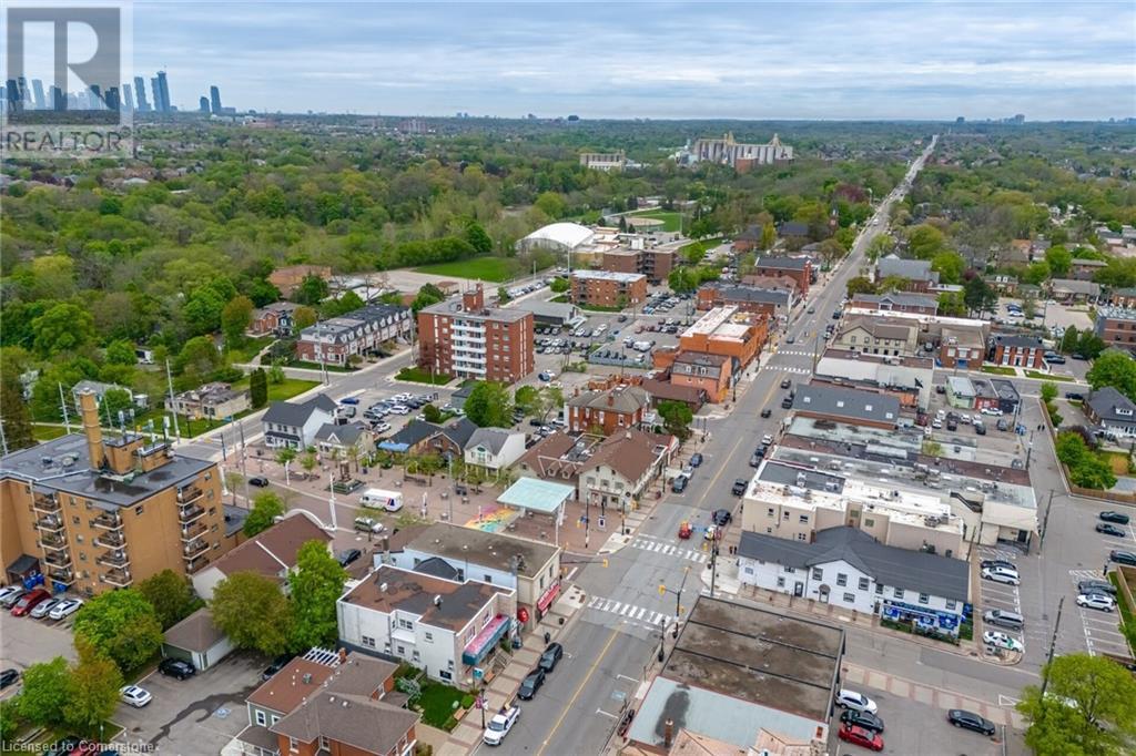 50 Lunar Crescent Unit# 156, Mississauga, Ontario  L5M 2R4 - Photo 46 - 40747563