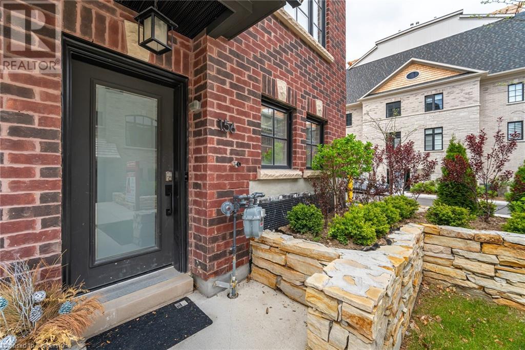 50 Lunar Crescent Unit# 156, Mississauga, Ontario  L5M 2R4 - Photo 6 - 40747563