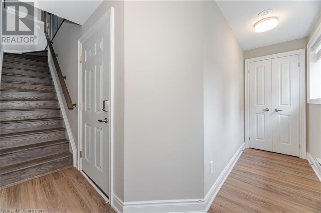 50 Lunar Crescent Unit# 156, Mississauga, Ontario  L5M 2R4 - Photo 8 - 40747563