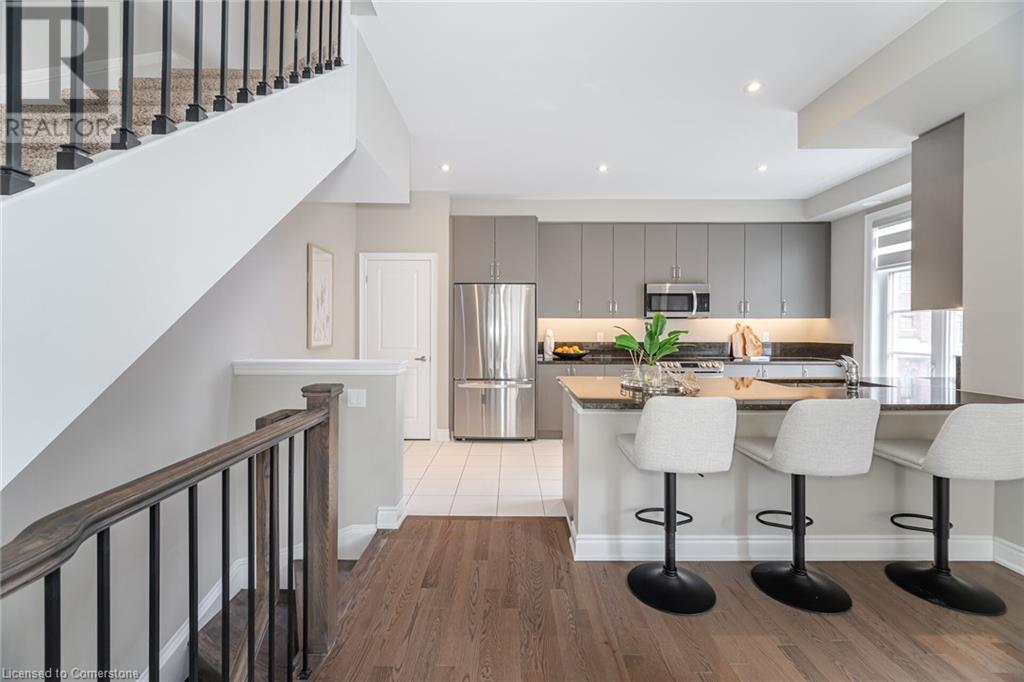 50 Lunar Crescent Unit# 156, Mississauga, Ontario  L5M 2R4 - Photo 9 - 40747563