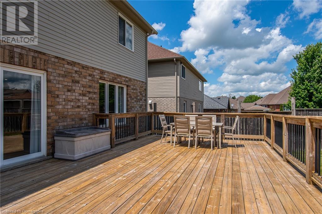 69 Parkview Drive, Wellesley, Ontario  N0B 2T0 - Photo 42 - 40746468