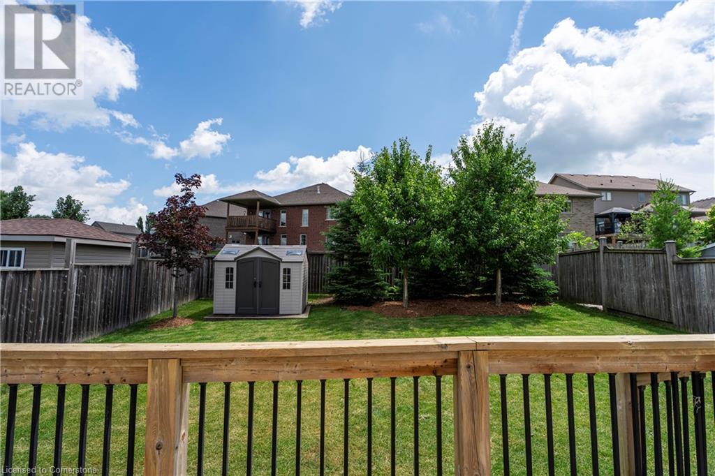 69 Parkview Drive, Wellesley, Ontario  N0B 2T0 - Photo 43 - 40746468