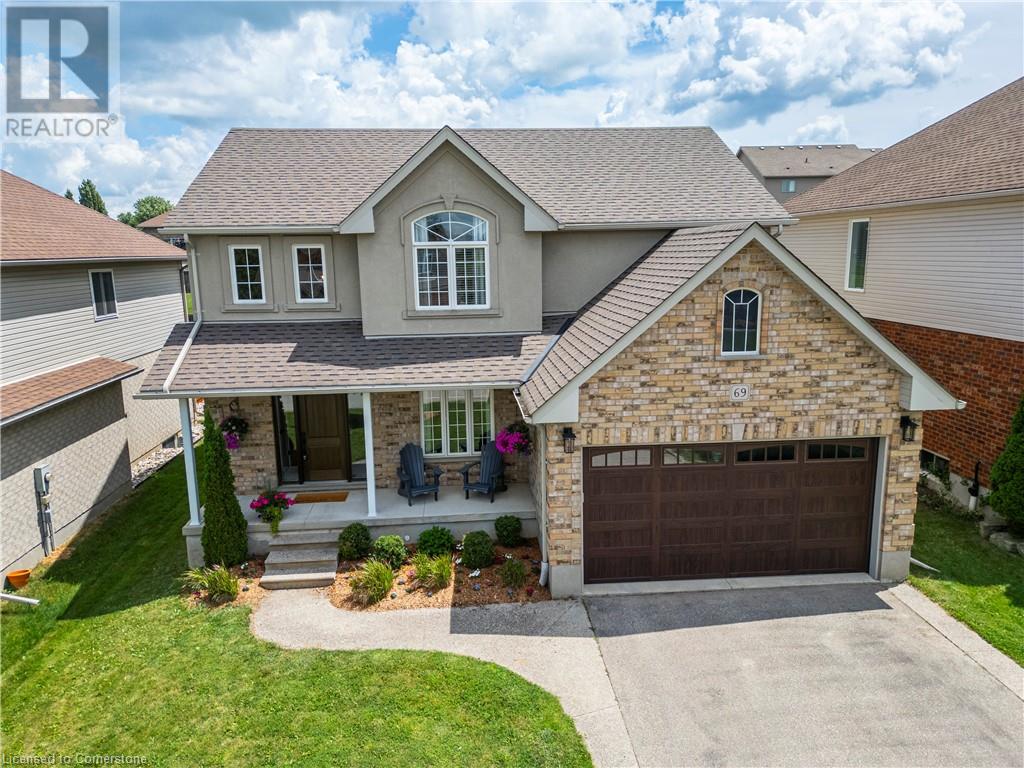 69 Parkview Drive, Wellesley, Ontario  N0B 2T0 - Photo 45 - 40746468
