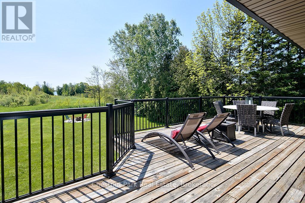 282 Mar Side Road, South Bruce Peninsula, Ontario  N0H 2T0 - Photo 20 - X12260252