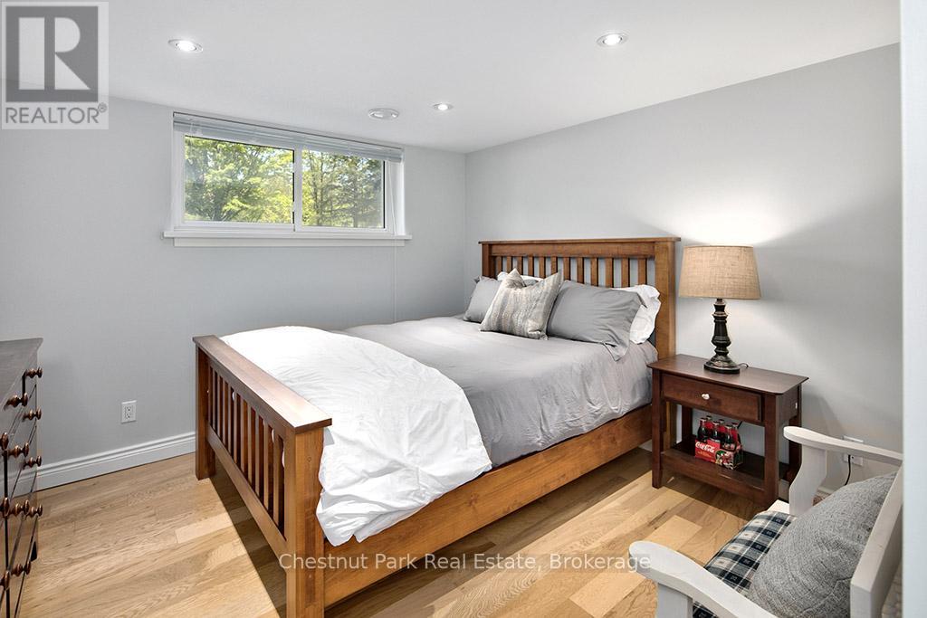 282 Mar Side Road, South Bruce Peninsula, Ontario  N0H 2T0 - Photo 25 - X12260252