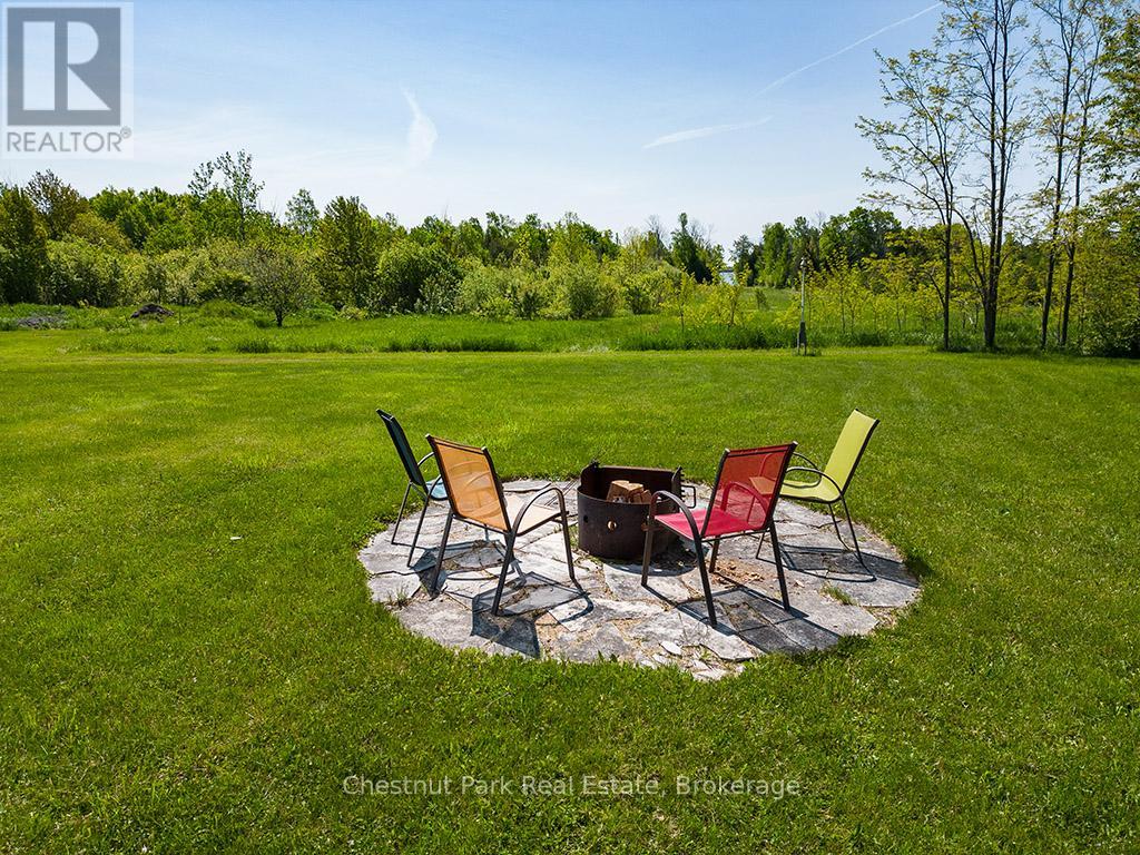 282 Mar Side Road, South Bruce Peninsula, Ontario  N0H 2T0 - Photo 34 - X12260252