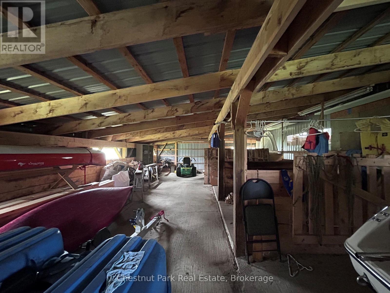 282 Mar Side Road, South Bruce Peninsula, Ontario  N0H 2T0 - Photo 39 - X12260252