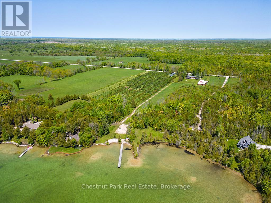 282 Mar Side Road, South Bruce Peninsula, Ontario  N0H 2T0 - Photo 40 - X12260252