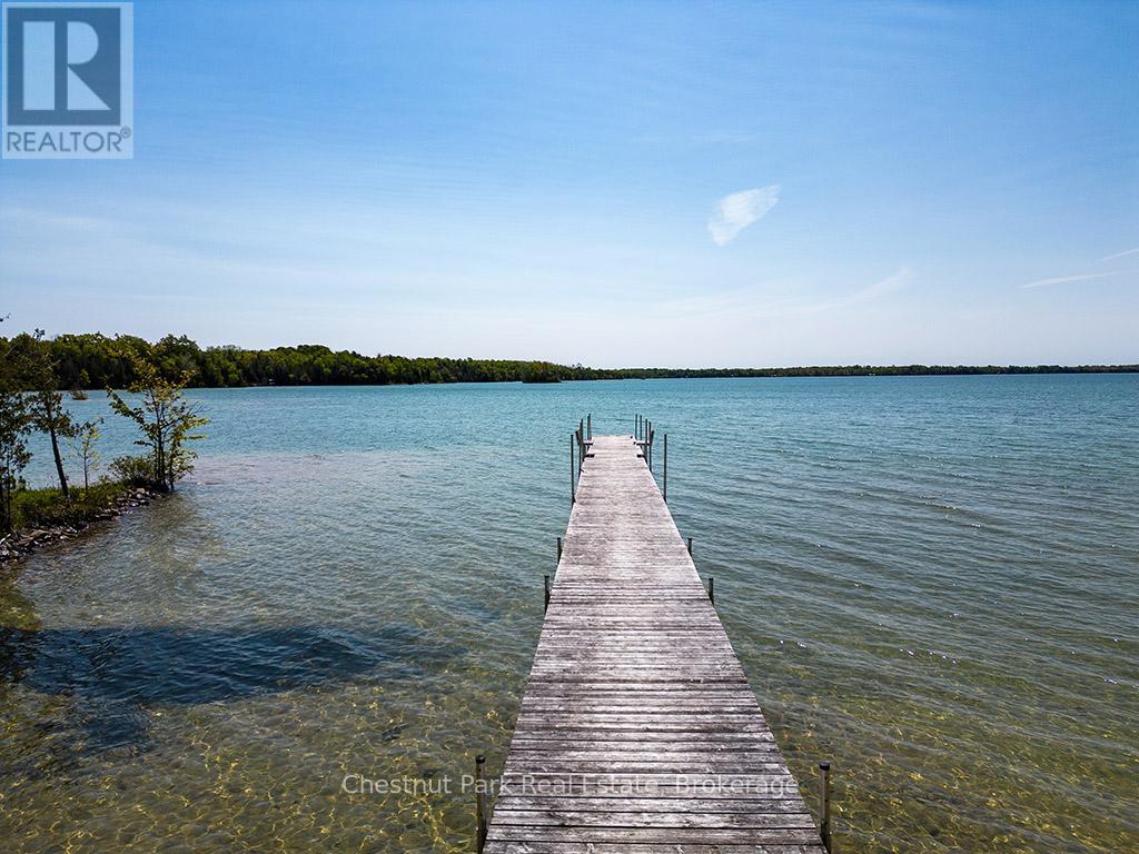 282 Mar Side Road, South Bruce Peninsula, Ontario  N0H 2T0 - Photo 44 - X12260252