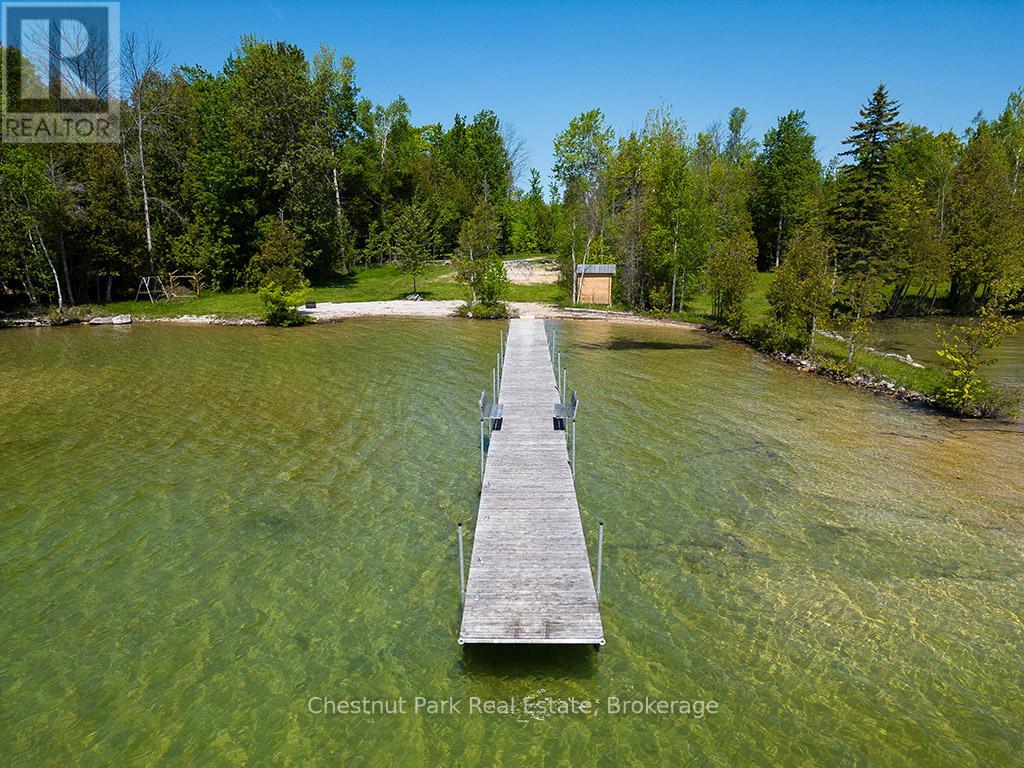 282 Mar Side Road, South Bruce Peninsula, Ontario  N0H 2T0 - Photo 45 - X12260252