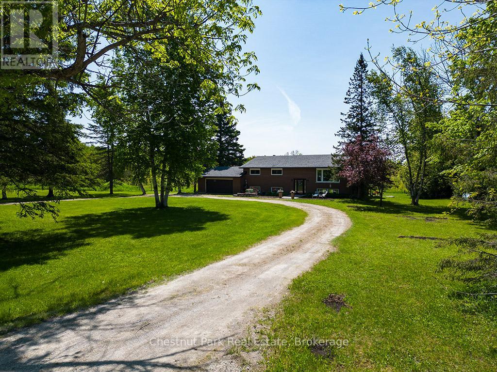 282 Mar Side Road, South Bruce Peninsula, Ontario  N0H 2T0 - Photo 7 - X12260252